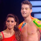 DALS : en ballottage, Tal sauvée par le public