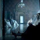 Demi Lovato en Reine des Neiges sur "Let It Go"