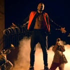 Jason Derulo : découvrez le clip "Trumpets"