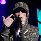 Eminem répond aux accusations d'homophobie