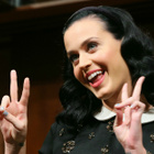 Twitter : Katy Perry passe devant Justin Bieber