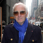 Charles Aznavour révèle ses fraudes fiscales