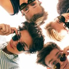 Les Vamps partent en virée dans "Wild Heart"