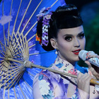 Katy Perry : "Je reviendrai en France"