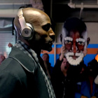 Beats by Dre choisit Aloe Blacc pour sa pub