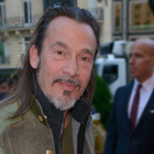 Florent Pagny s'emporte au sujet des Enfoirés