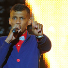 Top Albums : Stromae égale Adele !