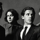 Les Arctic Monkeys enchaînent avec "Arabella"