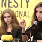 Pussy Riot : les 2 membres vraiment virées ?