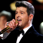 Robin Thicke : écoutez son duo avec T. Braxton