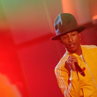 Le chapeau de Pharrell vendu 32.000 euros !