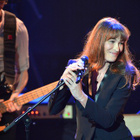 Carla Bruni ironise l'affaire des écoutes