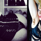 Madonna poste une étrange photo sur Instagram