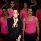 Ingrid Michaelson fait le buzz avec "Girls..."