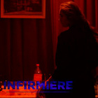Fauve soigné par son "Infirmière"