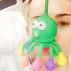 Miley Cyrus hospitalisée