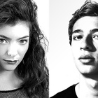 "Tennis Court" : Lorde remixé par Flume !
