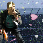 Coldplay dévoile "A Sky Full of Stars" : écoutez