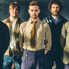 Kaiser Chiefs mise sur "Meanwhile Up in Heaven"