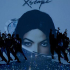 "XSCAPE" , album du week-end