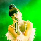 Lily Allen annule sa tournée française