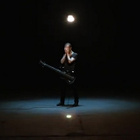 Calogero : "Un jour au mauvais endroit", le clip !
