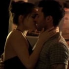 Maroon 5 à la dérive dans le clip "Maps"