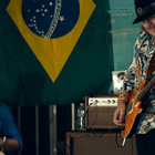 Wyclef et Avicii dévoilent le clip "Dar um Jeito"