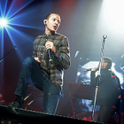 Linkin Park en live à Paris-Bercy le 16 novembre