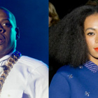 Solange évoque sa bagarre avec Jay-Z