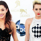 Ariana Grande : "Arrêtez de me comparer à Miley"
