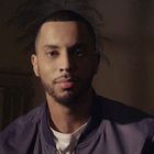 Disiz très à l'aise de la clip de "King of Cool"