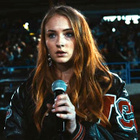 "Oblivion" : Bastille invite Sophie Turner ("GoT")