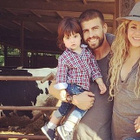 Shakira et Gérard Piqué attendent un enfant ?