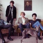 The Kooks publiera l'album "Listen" le 01/09