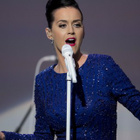 Katy Perry veut enregistrer un album acoustique