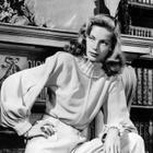Lauren Bacall : la dernière survivante de "Vogue"