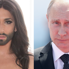 Eurovision : la Russie veut quitter le Concours !