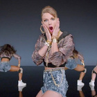 Tops US : Nouveau record pour Taylor Swift