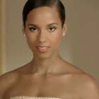 Alicia Keys : la publicité "Dahlia Divin" pour Givenchy