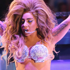 Lady Gaga rassure ses fans israeliens