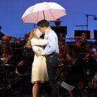 Les parapluies de Cherbourg enchantent le Châtelet