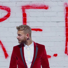M Pokora revient avec "R.E.D" : le teaser !