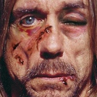 Iggy Pop en serial killer pour Dario Argento