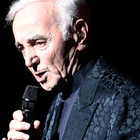 Charles Aznavour, hospitalisé, annule un concert