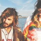 Angus & Julia Stone remixent "Grizzly Bear"