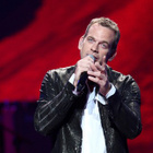 Garou : un best-of pour Noël !