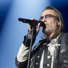 Florent Pagny : le live "Vieillir ensemble" le 24/11