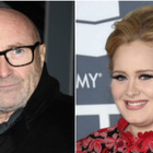 Phil Collins évincé du nouvel album d'Adele