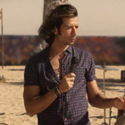 MAGIC! romantique dans "Let Your Hair Down"